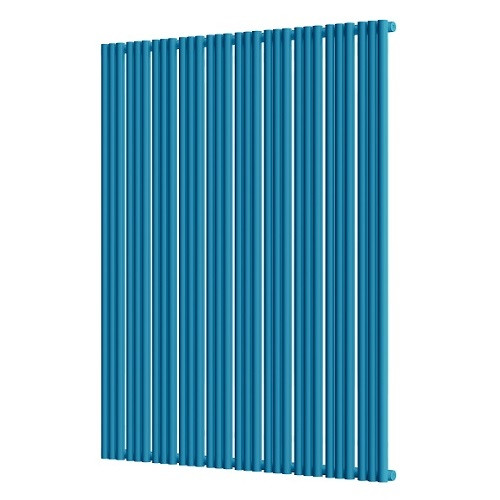 Стальной трубчатый радиатор отопления Empatiko Takt S1-1192-2000 Evening Blue Стальной трубчатый радиатор отопления Empatiko Takt S1-1192-2000 Evening Blue
