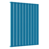 Стальной трубчатый радиатор отопления Empatiko Takt S1-1192-2000 Evening Blue Стальной трубчатый радиатор отопления Empatiko Takt S1-1192-2000 Evening Blue