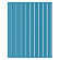 Стальной трубчатый радиатор отопления Empatiko Takt S1-1192-2000 Evening Blue