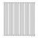 Стальной трубчатый радиатор отопления Empatiko Takt R1-712-500 Silk White