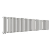 Стальной трубчатый радиатор отопления Empatiko Takt L1-1432-200 Cream Grey Стальной трубчатый радиатор отопления Empatiko Takt L1-1432-200 Cream Grey