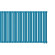 Стальной трубчатый радиатор отопления Empatiko Takt R1-1552-500 Evening Blue