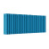 Стальной трубчатый радиатор отопления Empatiko Takt S2-952-200 Evening Blue 