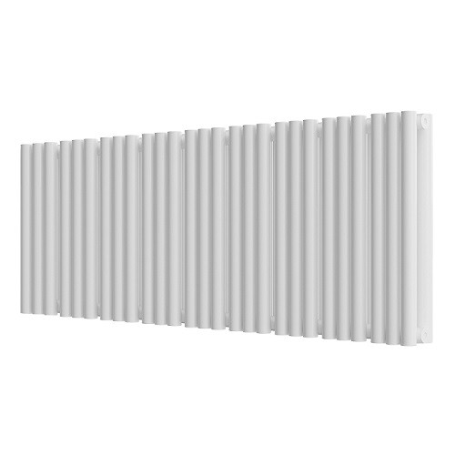 Стальной трубчатый радиатор отопления Empatiko Takt S2-1072-300 Silk White Стальной трубчатый радиатор отопления Empatiko Takt S2-1072-300 Silk White