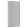 Стальной трубчатый радиатор отопления Empatiko Takt S2-952-2000 Cream Grey