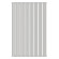 Стальной трубчатый радиатор отопления Empatiko Takt S2-952-2000 Cream Grey