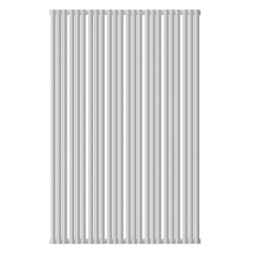 Стальной трубчатый радиатор отопления Empatiko Takt S2-952-2000 Cream Grey Стальной трубчатый радиатор отопления Empatiko Takt S2-952-2000 Cream Grey