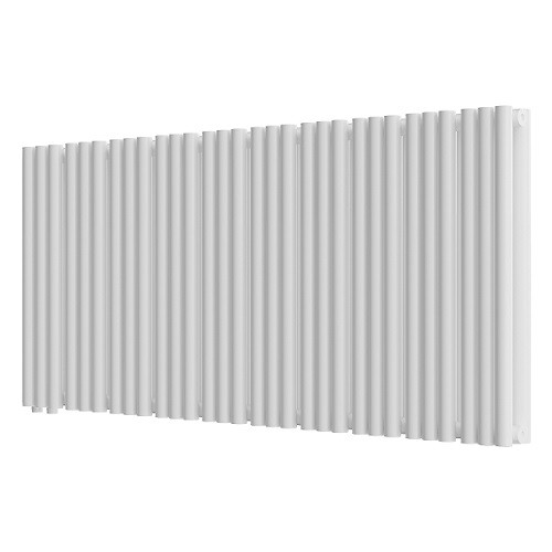 Стальной трубчатый радиатор отопления Empatiko Takt LR2-1192-300 Silk White Стальной трубчатый радиатор отопления Empatiko Takt LR2-1192-300 Silk White