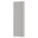 Стальной трубчатый радиатор отопления Empatiko Takt LR2-592-2000 Cream Grey