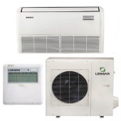 Напольно-потолочный инверторный кондиционер Lessar LS-HE36TVA4/LU-HE36UVA4 Напольно-потолочный инверторный кондиционер Lessar LS-HE36TVA4/LU-HE36UVA4