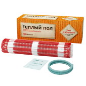 Электрический тёплый пол под плитку Warmstad WSM-580-3,85 Электрический тёплый пол под плитку Warmstad WSM-580-3,85