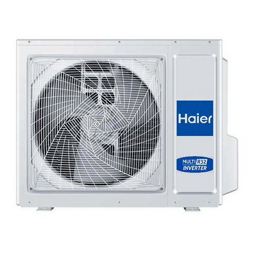 Инверторный наружный блок Haier 5U105S2SR5FA (R32)