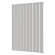 Стальной трубчатый радиатор отопления Empatiko Takt R1-1192-2000 Cream Grey