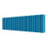Стальной трубчатый радиатор отопления Empatiko Takt S2-1072-200 Evening Blue 