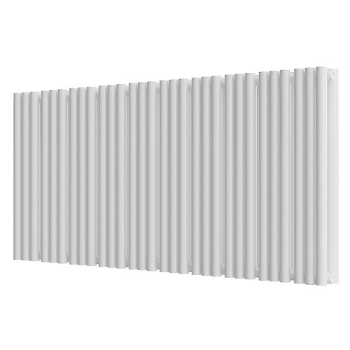 Стальной трубчатый радиатор отопления Empatiko Takt S2-1192-300 Silk White Стальной трубчатый радиатор отопления Empatiko Takt S2-1192-300 Silk White