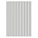 Стальной трубчатый радиатор отопления Empatiko Takt S2-1072-2000 Cream Grey 