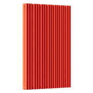 Стальной трубчатый радиатор отопления Empatiko Takt S2-832-1750 Scarlet Red  Стальной трубчатый радиатор отопления Empatiko Takt S2-832-1750 Scarlet Red