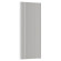 Стальной трубчатый радиатор отопления Empatiko Takt LR2-712-2000 Cream Grey 