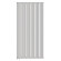 Стальной трубчатый радиатор отопления Empatiko Takt LR2-712-2000 Cream Grey 