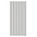 Стальной трубчатый радиатор отопления Empatiko Takt LR2-712-2000 Cream Grey 