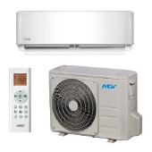 Настенный кондиционер MDV Aurora MDSA-36HRN1 / MDOA-36HN1