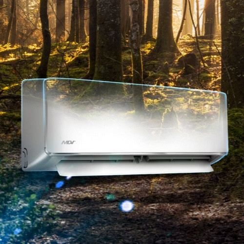 Настенный кондиционер MDV Aurora MDSA-36HRN1 / MDOA-36HN1