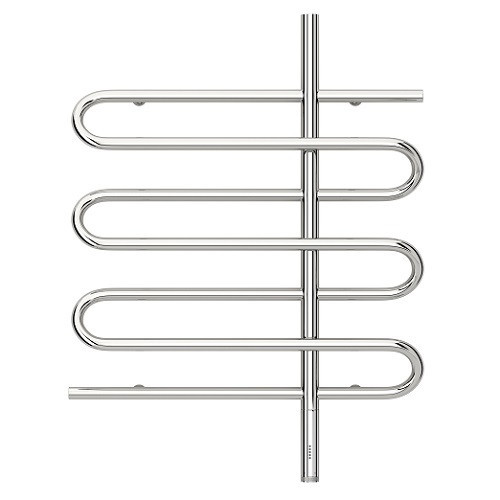 Электрический полотенцесушитель Сунержа Эпатаж 3.0 800х600 МЭМ правый (Без покрытия) Электрический полотенцесушитель Сунержа Эпатаж 3.0 800х600 МЭМ правый (Без покрытия)