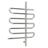 Электрический полотенцесушитель Сунержа Эпатаж 3.0 800х600 МЭМ правый (Без покрытия) Электрический полотенцесушитель Сунержа Эпатаж 3.0 800х600 МЭМ правый (Без покрытия)