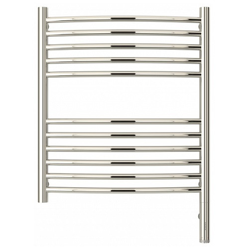 Электрический полотенцесушитель Сунержа Богема 3.0 выгнутая 600х500 МЭМ правый (Без покрытия)