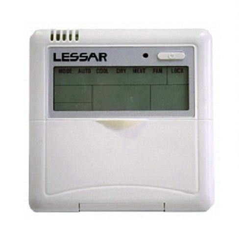 Lessar LS-HE18TMA2/ LU-HE18UMA2