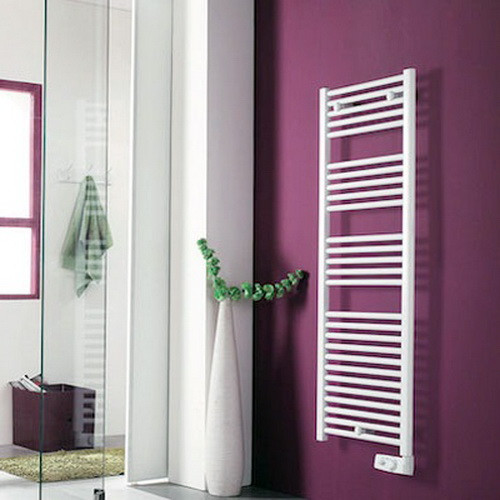 Электрический полотенцесушитель Atlantic NW 300W Белый Электрический полотенцесушитель Atlantic NW 300W Белый