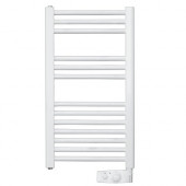 Электрический полотенцесушитель Atlantic NW 300W Белый Электрический полотенцесушитель Atlantic NW 300W Белый