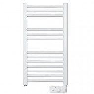 Электрический полотенцесушитель Atlantic NW 300W Белый Электрический полотенцесушитель Atlantic NW 300W Белый