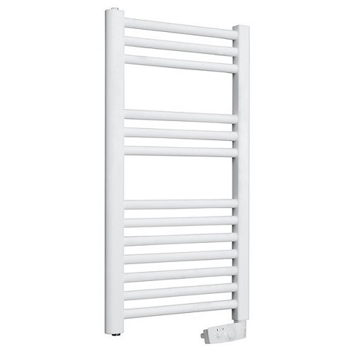 Электрический полотенцесушитель Atlantic NW 300W Белый Электрический полотенцесушитель Atlantic NW 300W Белый
