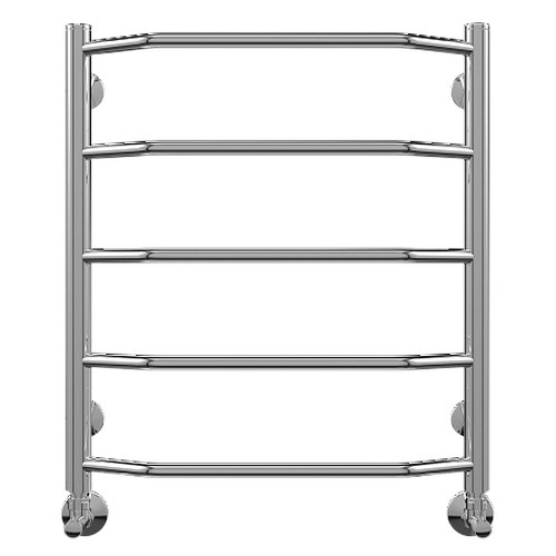 Водяной полотенцесушитель Terminus "Виктория" П5 500х596 