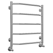 Водяной полотенцесушитель Terminus "Виктория" П5 500х596 Водяной полотенцесушитель Terminus "Виктория" П5 500х596