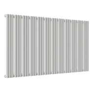 Стальной трубчатый радиатор отопления Empatiko Takt S1-1432-500 Cream Grey Стальной трубчатый радиатор отопления Empatiko Takt S1-1432-500 Cream Grey