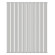 Стальной трубчатый радиатор отопления Empatiko Takt S2-1192-2000 Cream Grey 