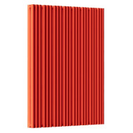 Стальной трубчатый радиатор отопления Empatiko Takt S2-952-1750 Scarlet Red Стальной трубчатый радиатор отопления Empatiko Takt S2-952-1750 Scarlet Red