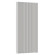 Стальной трубчатый радиатор отопления Empatiko Takt LR2-832-2000 Cream Grey
