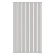 Стальной трубчатый радиатор отопления Empatiko Takt LR2-832-2000 Cream Grey