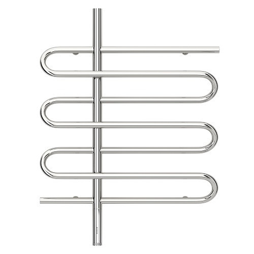 Электрический полотенцесушитель Сунержа Эпатаж 3.0 800х600 МЭМ левый (Без покрытия) Электрический полотенцесушитель Сунержа Эпатаж 3.0 800х600 МЭМ левый (Без покрытия)
