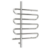 Электрический полотенцесушитель Сунержа Эпатаж 3.0 800х600 МЭМ левый (Без покрытия) Электрический полотенцесушитель Сунержа Эпатаж 3.0 800х600 МЭМ левый (Без покрытия)