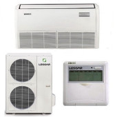 Напольно-потолочный инверторный кондиционер Lessar LS-HE55TVA4/LU-HE55UVA4 Напольно-потолочный инверторный кондиционер Lessar LS-HE55TVA4/LU-HE55UVA4