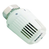 Термостатическая головка HERZ H