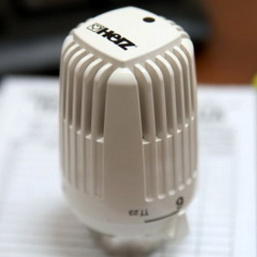 Термостатическая головка HERZ H Термостатическая головка HERZ H