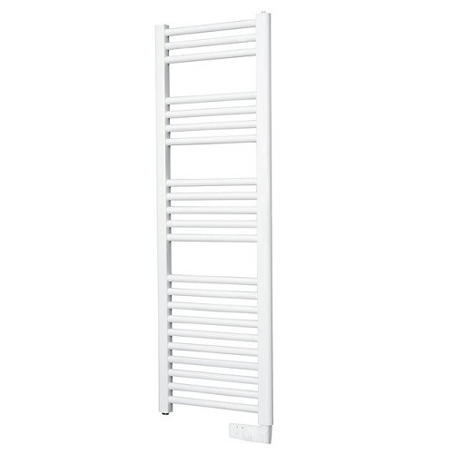 Электрический полотенцесушитель Atlantic NW 500W Белый Электрический полотенцесушитель Atlantic NW 500W Белый