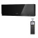Настенный кондиционер Mitsubishi Electric Design Inverter MSZ-EF50VGB/MUZ-EF50VG (BLACK)