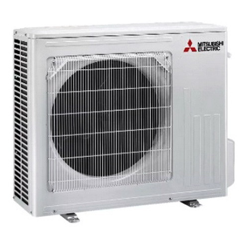 Настенный кондиционер Mitsubishi Electric Design Inverter MSZ-EF50VGB/MUZ-EF50VG (BLACK)