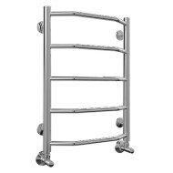 Водяной полотенцесушитель Terminus "Виктория" П5 400х596 Водяной полотенцесушитель Terminus "Виктория" П5 400х596